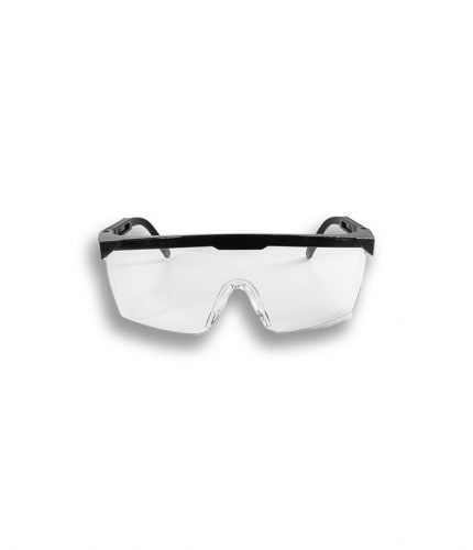 lunettes de protection chantier
